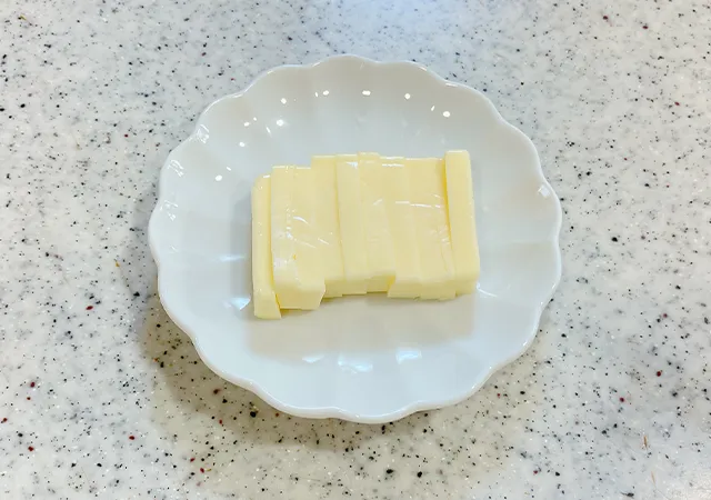 ベビーチーズ（撮影：grape編集部）