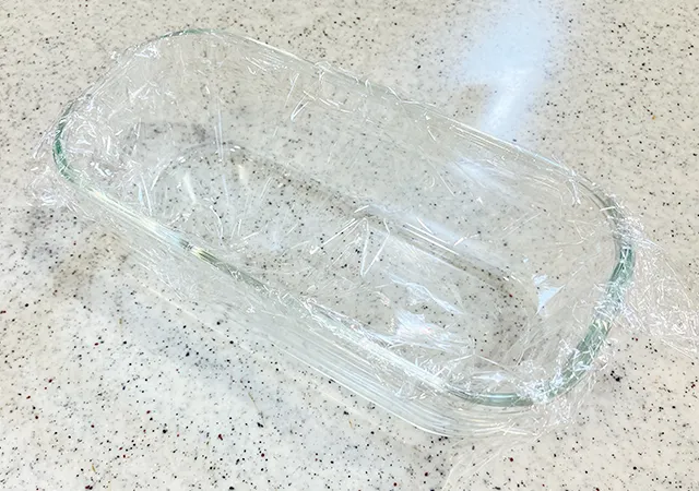 耐熱容器（撮影：grape編集部）