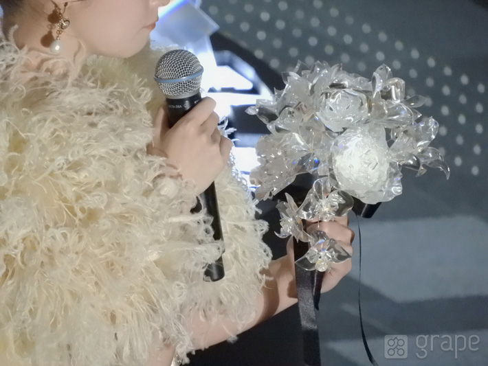 撮影：grape編集部