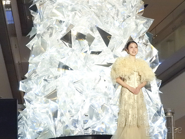 撮影：grape編集部