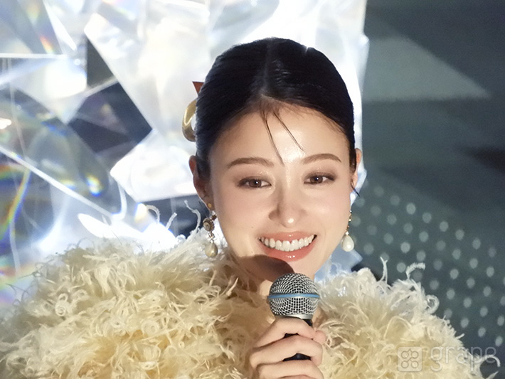 撮影：grape編集部