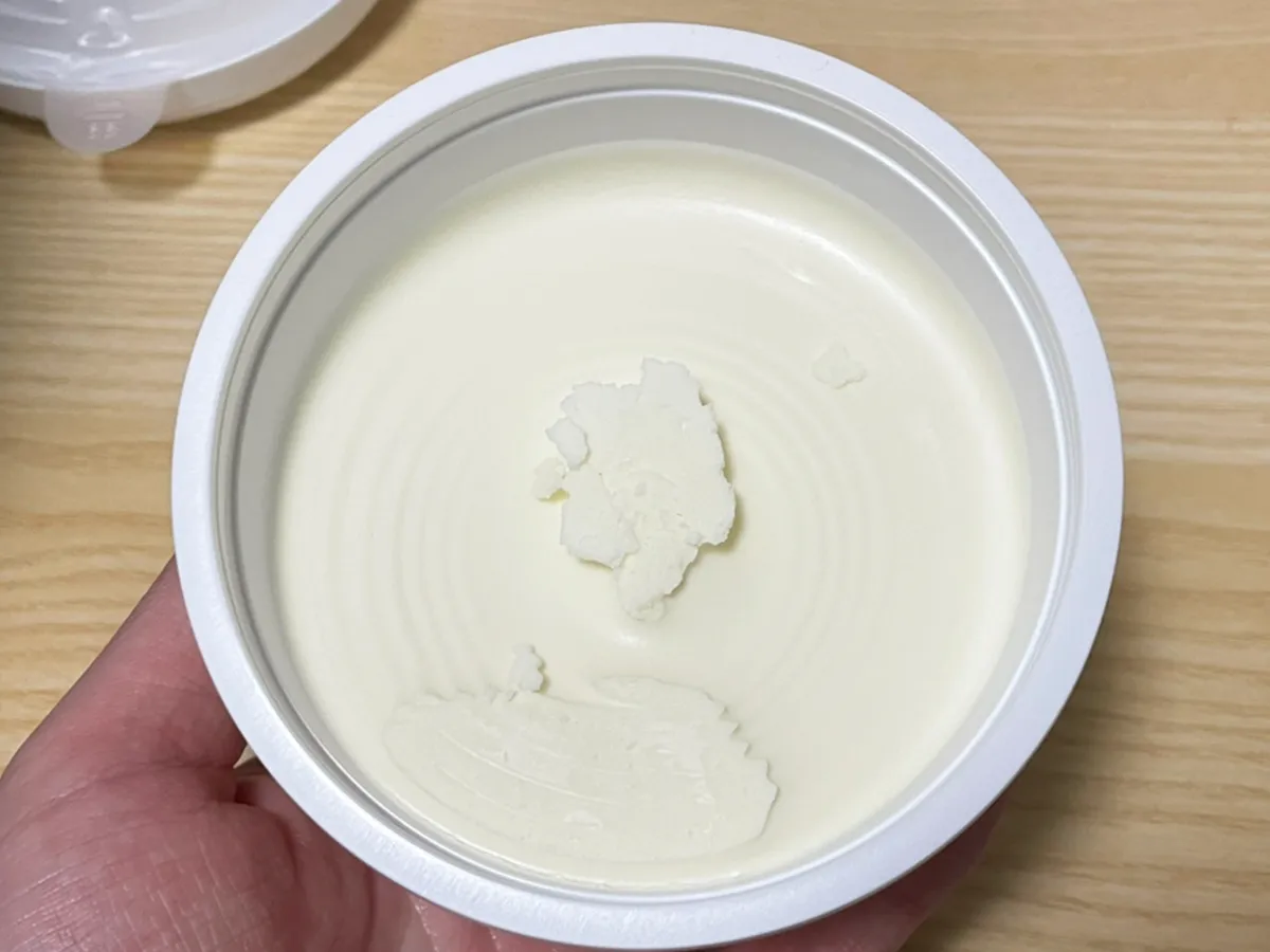 『塗りパン』の写真（撮影：grape編集部）