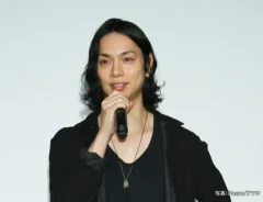 水嶋ヒロさんの写真