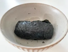 海苔巻きの写真（撮影：grape編集部）