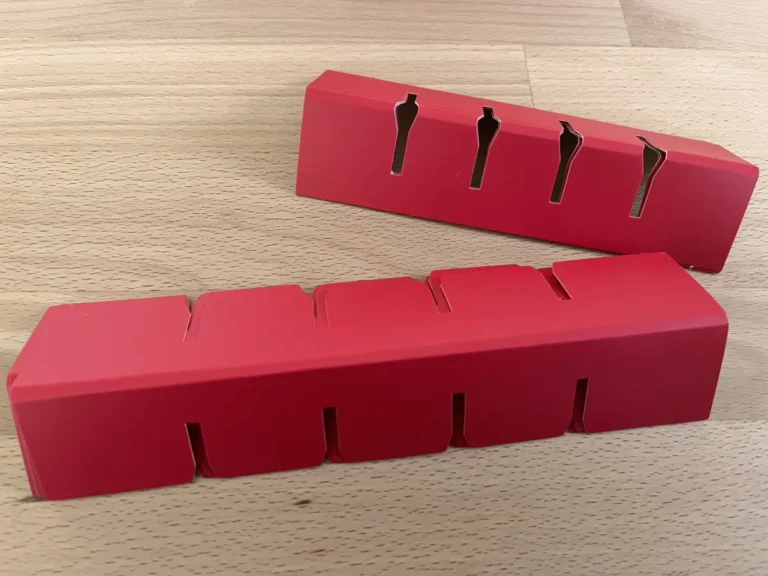 アドベントカレンダーキットの写真(撮影:grape編集部)