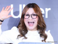 ギャル曽根さんの写真