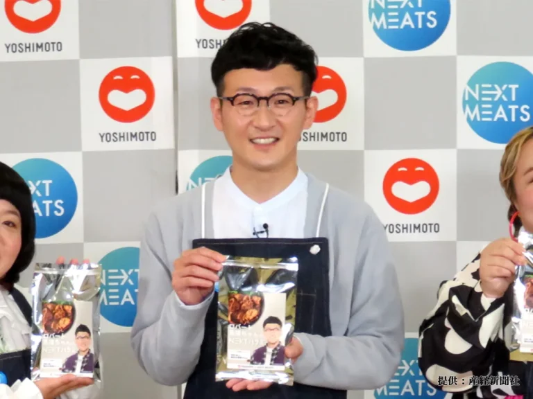 馬場裕之さんの写真