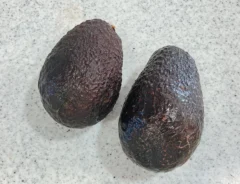 アボカド（撮影：grape編集部）