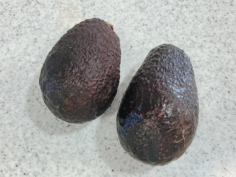 アボカド(撮影:grape編集部)