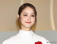 佐々木希さんの写真