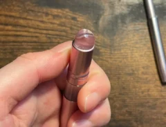 リップブラシの写真（撮影：grape編集部）