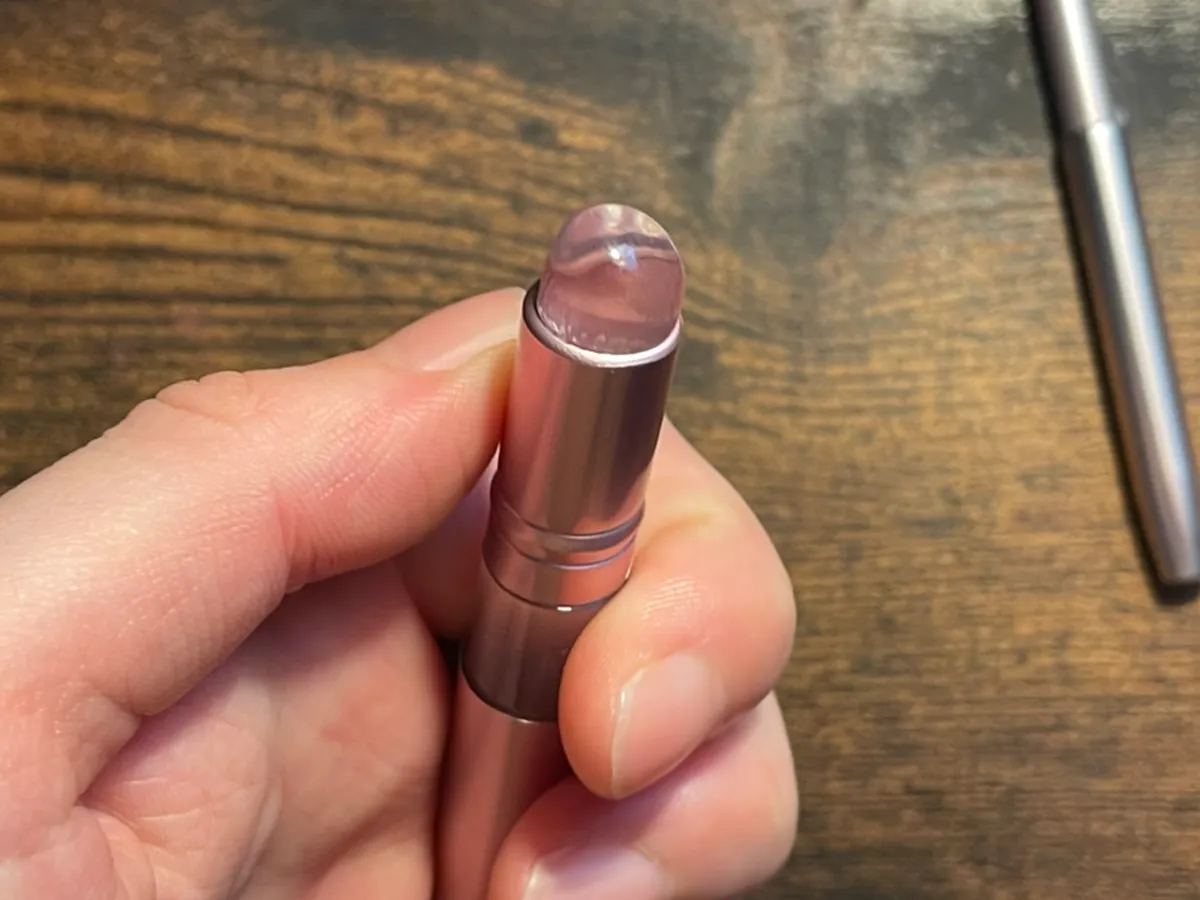 リップブラシの写真(撮影:grape編集部)