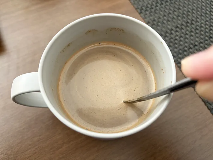 『アールグレイ生チョコトリュフ』の画像（撮影：grape編集部）