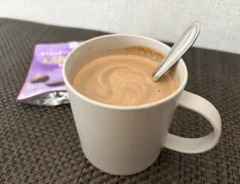 『アールグレイ生チョコトリュフ』の画像（撮影：grape編集部）