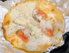 鮭（撮影：grape編集部）