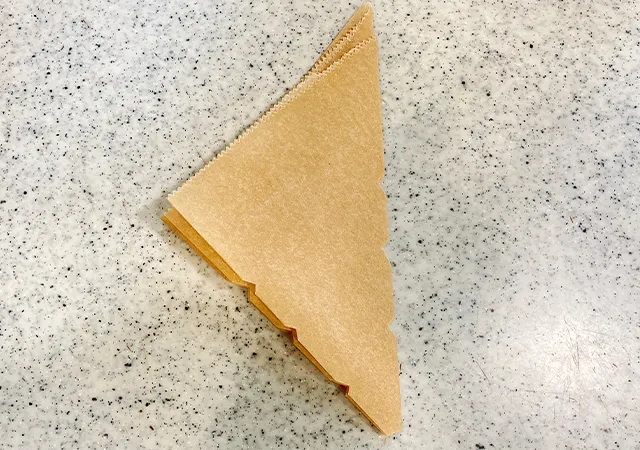 クッキングシート（撮影：grape編集部）