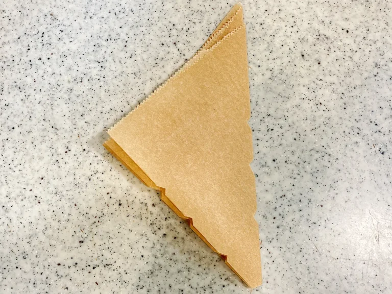 クッキングシート(撮影:grape編集部)