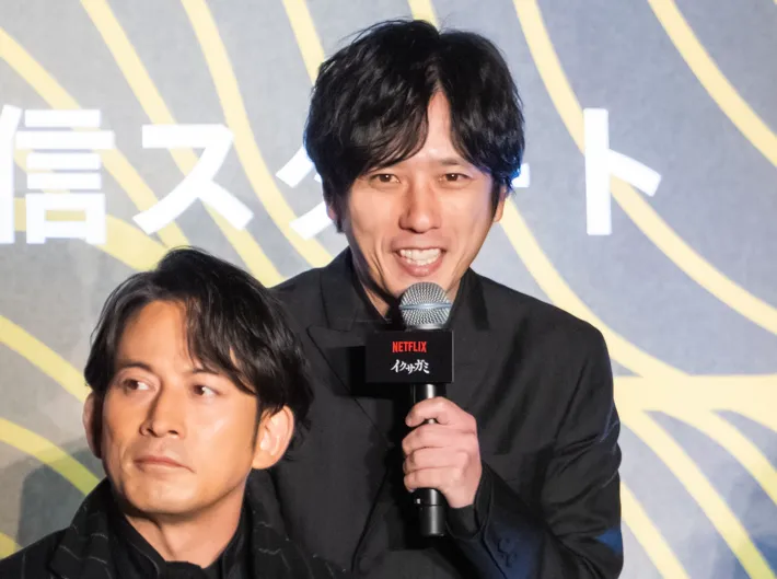 撮影：grape編集部