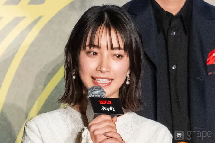 撮影：grape編集部