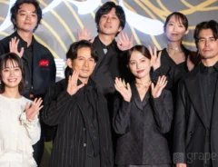 撮影：grape編集部