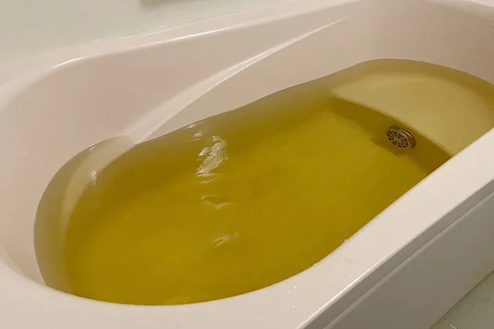 『さぬきうどんの香湯』の画像