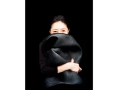 中森明菜アーティスト写真（写真提供：HZ VILLAGE Inc.）