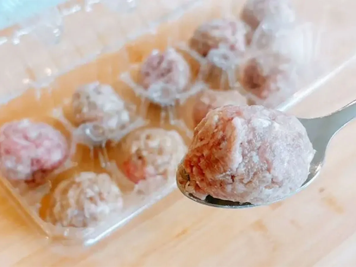 卵パックの写真(撮影:キジカク)