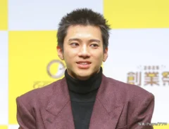 山田裕貴さんの写真