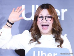 ギャル曽根さんの写真