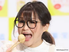 ギャル曽根さんの写真