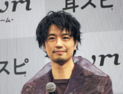 撮影：grape編集部