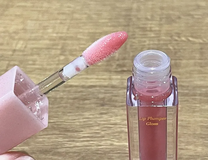 チップの写真（撮影：grape編集部）