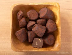 チョコレートのイメージ画像