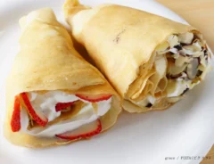 クレープのイメージ画像