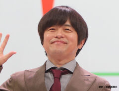 バカリズムさん