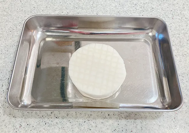 ダイコン（撮影：grape編集部）