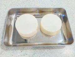 ダイコン（撮影：grape編集部）