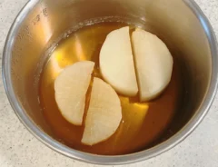 ダイコン（撮影：grape編集部）