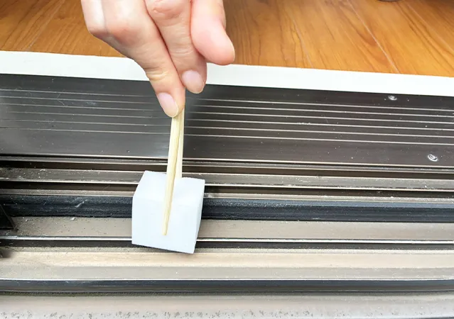 割り箸の活用法