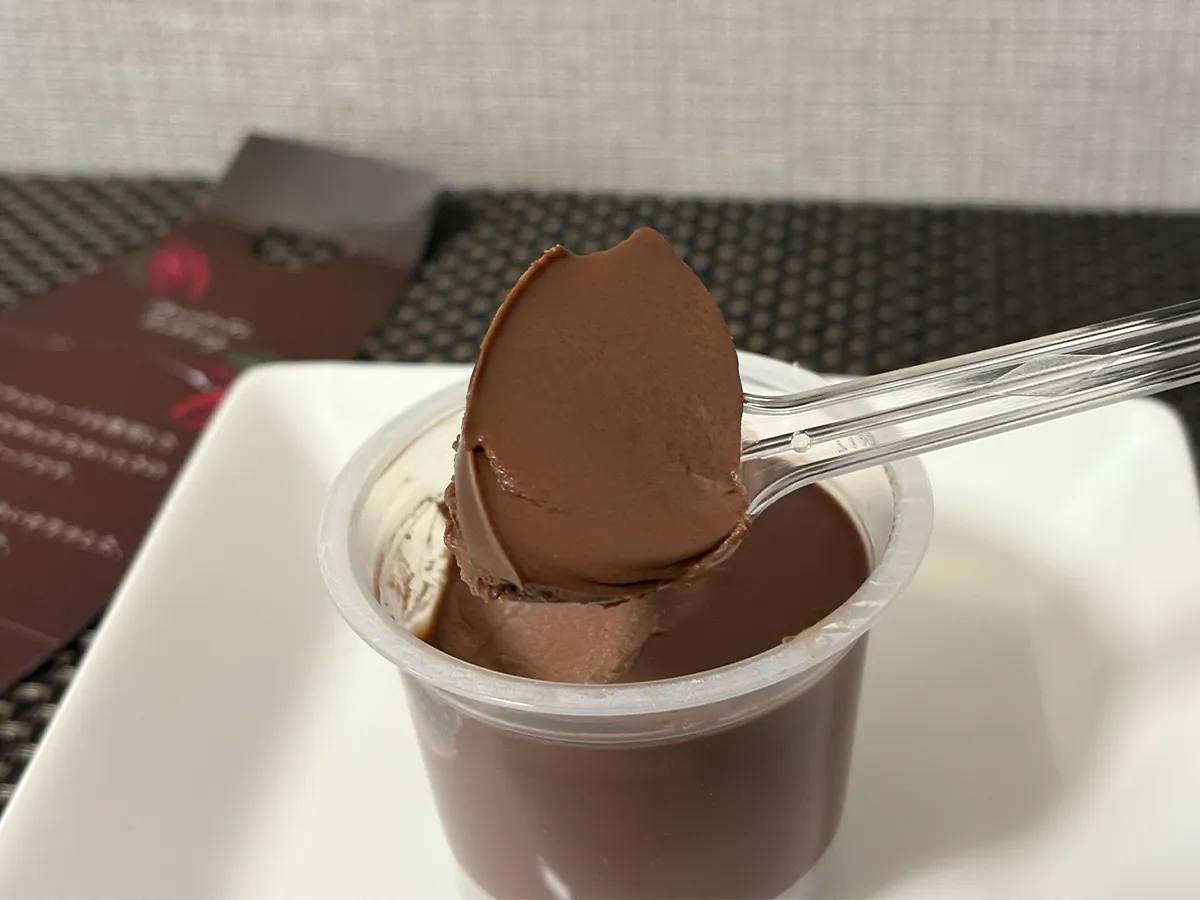 『冬ショコラ』の画像(撮影:grape編集部)