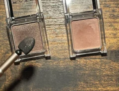 『ACアイシャドウチップ（アタッチメント付）』の写真（撮影：grape編集部）