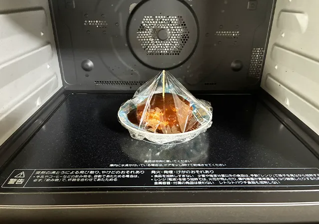 つまようじの活用法（撮影：grape編集部）