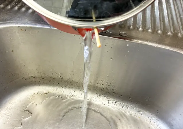 つまようじの活用法（撮影：grape編集部）