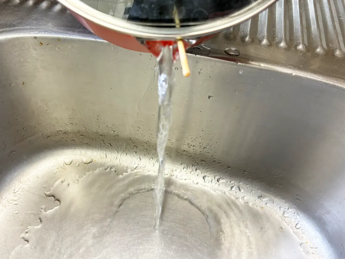 つまようじの活用法（撮影：grape編集部）