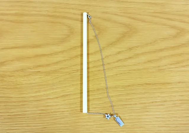 ストローの活用法（撮影：grape編集部）