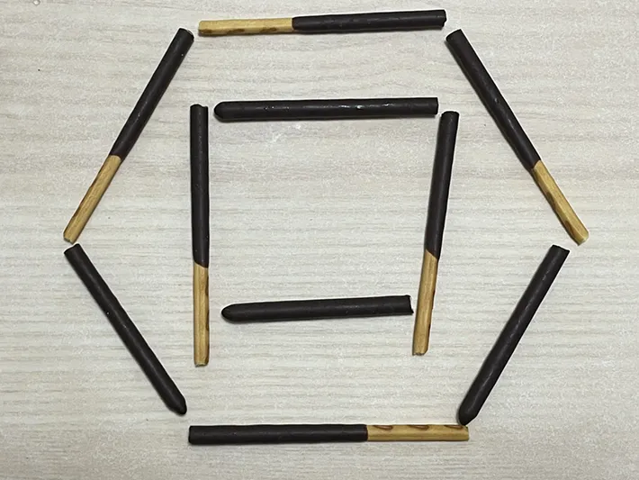 『ポッキー』の写真（撮影：grape編集部）