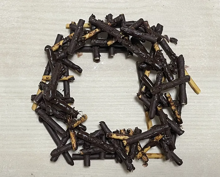 『ポッキー』の写真（撮影：grape編集部）