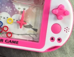 『ウォーターゲーム』の写真