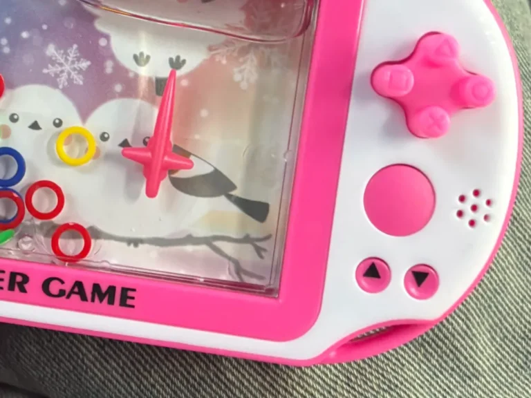 『ウォーターゲーム』の写真