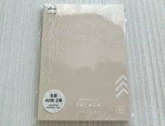 『書きやすいノート』（撮影：grape編集部）